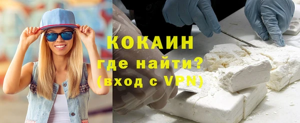 крисы Верея
