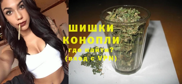 крисы Верея