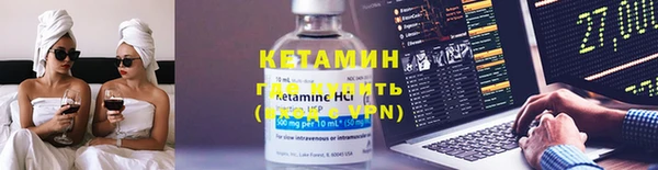 крисы Верея